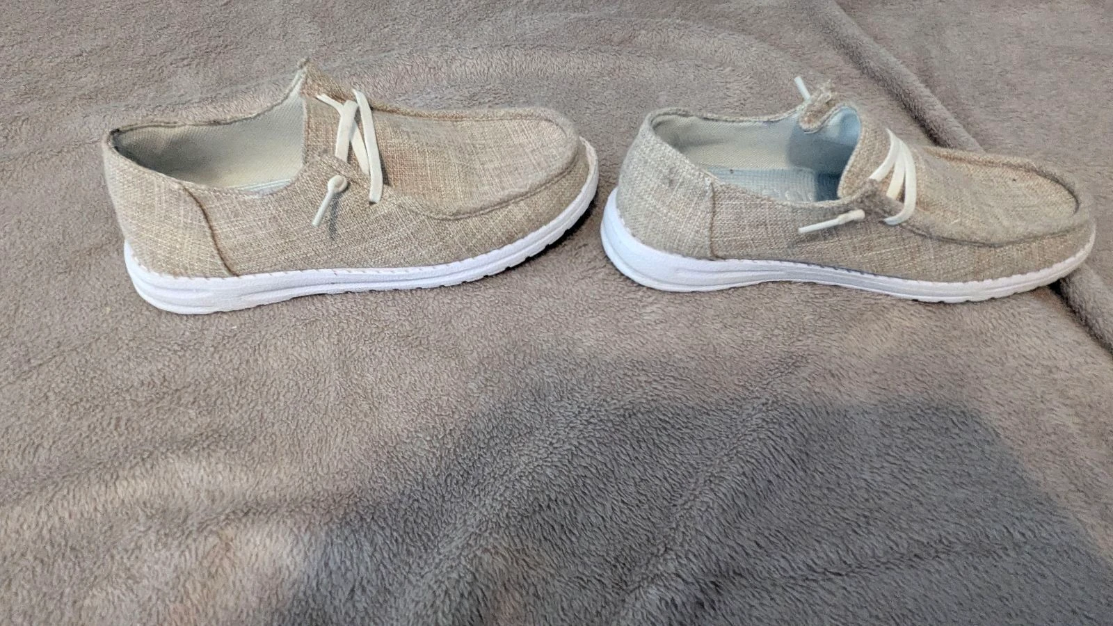 Mocassins garçon taille 36 – photo 3